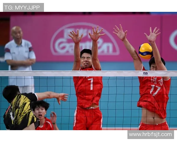 深圳排球队的节奏与魅力探讨聚焦排球运动的未来发展与挑战